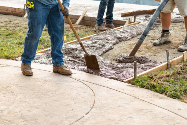 Best Concrete Grinding and Polishing in Jersey Village, TX