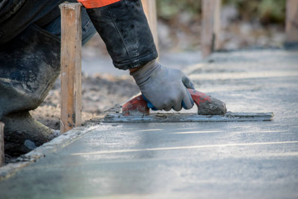 Best Concrete Retaining Walls in Jersey Village, TX