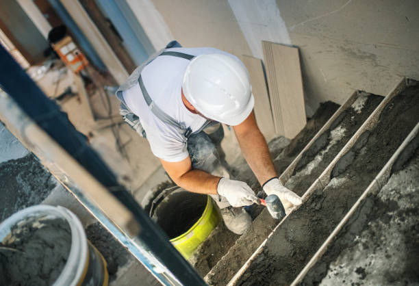  Jersey Village, TX Concrete contractor Pros