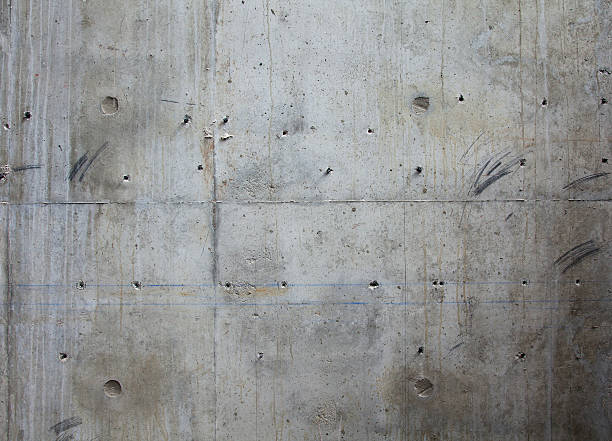 Best Concrete Slab Construction in Jersey Village, TX