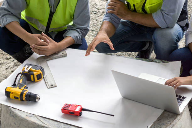 Best Concrete Demolition Services in Jersey Village, TX