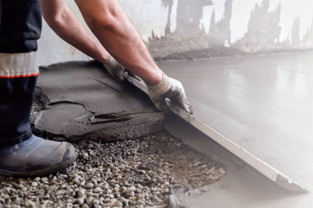 Best Decorative Concrete in Jersey Village, TX