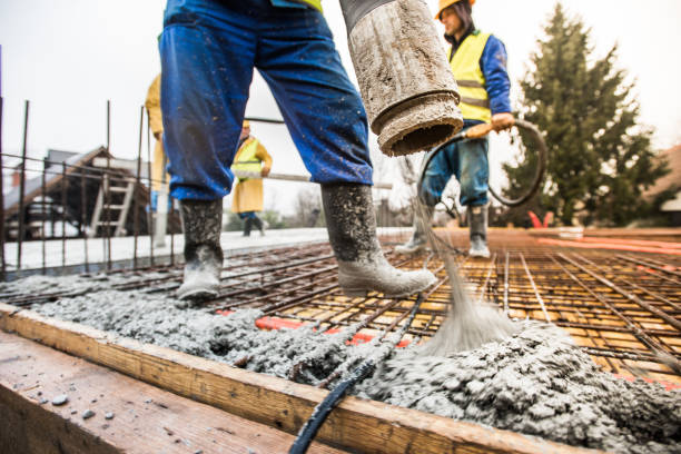 Best Concrete Demolition Services in Jersey Village, TX